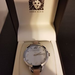 Anne Klein Watch